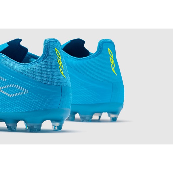 Детские футбольные бутсы Adidas F50 Elite FG Junior JR8964