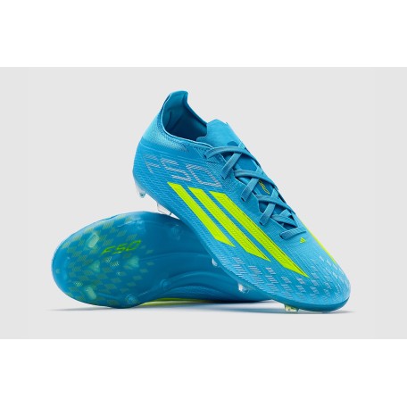 Детские футбольные бутсы Adidas F50 Elite FG Junior JR8964