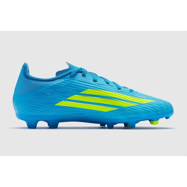 Детские футбольные бутсы Adidas F50 League MG Junior JR9013