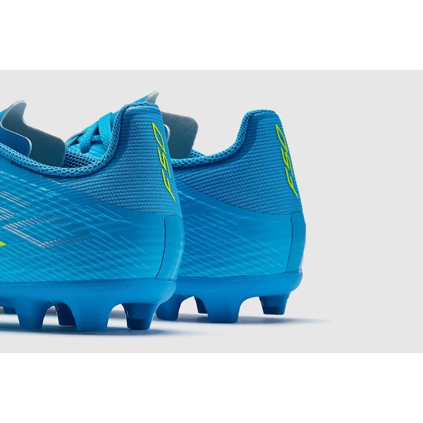 Детские футбольные бутсы Adidas F50 League MG Junior JR9013