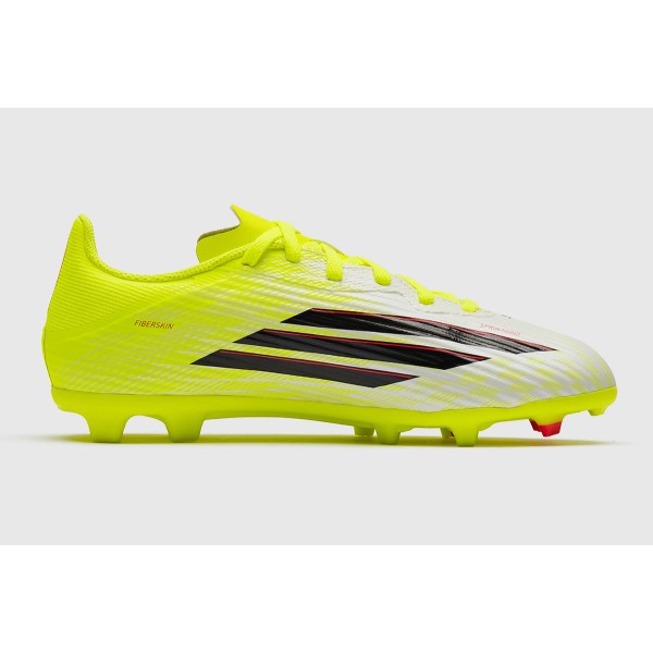 Детские футбольные бутсы Adidas F50 League MG Junior JR9014