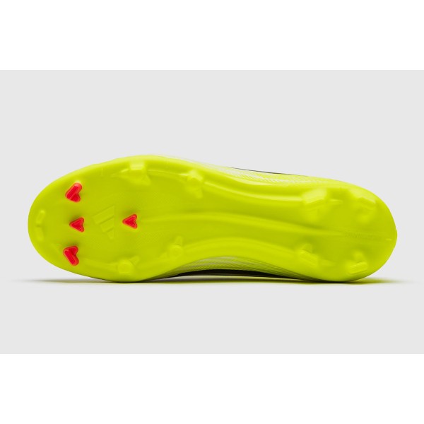 Детские футбольные бутсы Adidas F50 League MG Junior JR9014