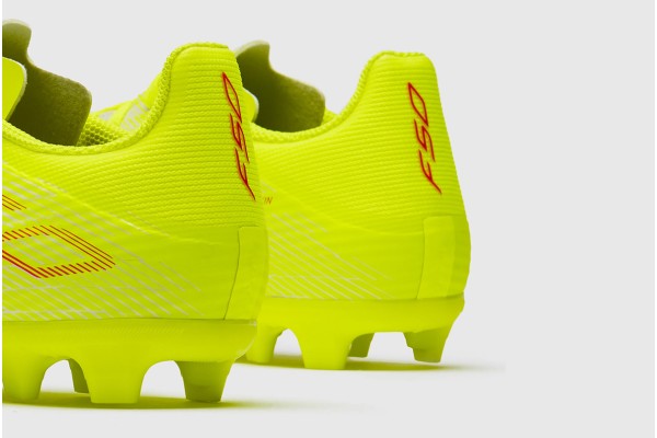 Дитячі футбольні бутси Adidas F50