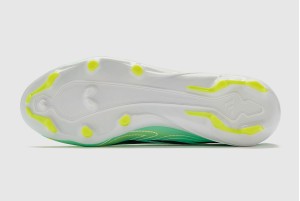 Детские футбольные бутсы Adidas F50 Hyperfast League FG Junior KK1399