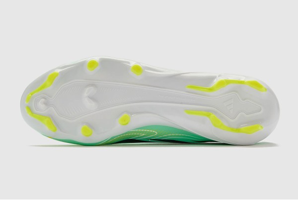 Детские футбольные бутсы Adidas F50 Hyperfast League FG Junior KK1399