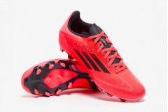 Дитячі футбольні бутси Adidas F50 League AG Junior IF1371