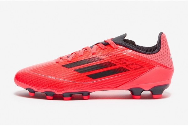 Дитячі футбольні бутси Adidas F50 League AG Junior IF1371