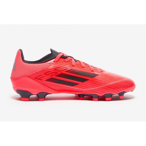 Дитячі футбольні бутси Adidas F50 League AG Junior IF1371