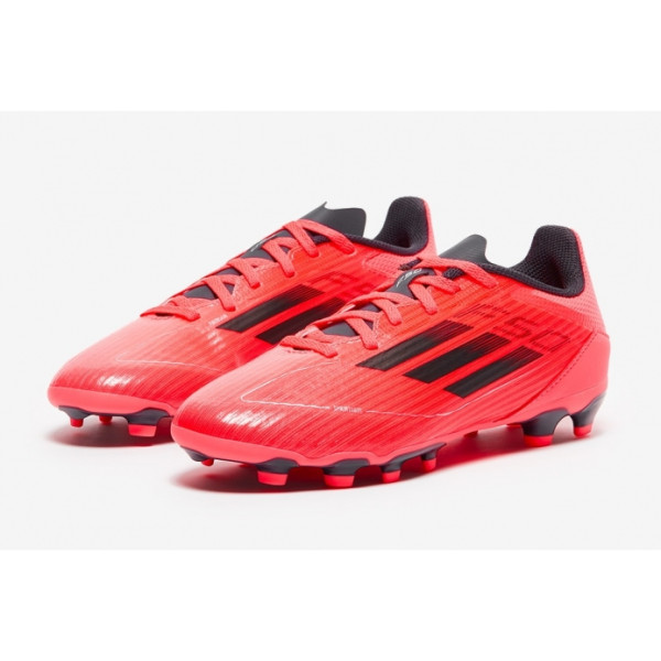 Дитячі футбольні бутси Adidas F50 League AG Junior IF1371