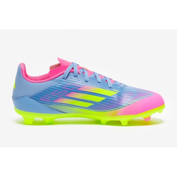Дитячі футбольні бутси Adidas F50 League MG Junior IE3746