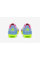 Дитячі футбольні бутси Adidas F50 League MG Junior IE3746