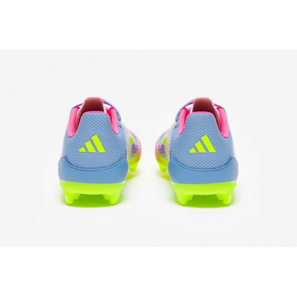 Дитячі футбольні бутси Adidas F50 League MG Junior IE3746