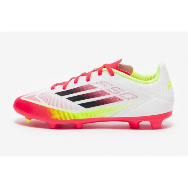 Детские футбольные бутсы Adidas F50 League MG Junior IE3747