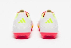 Детские футбольные бутсы Adidas F50 League MG Junior IE3747