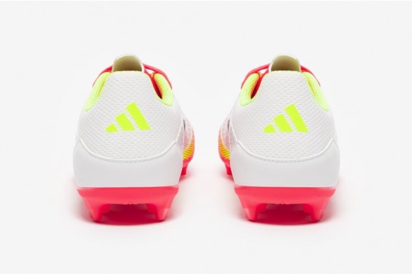 Дитячі футбольні бутси Adidas F50 League MG Junior IE3747