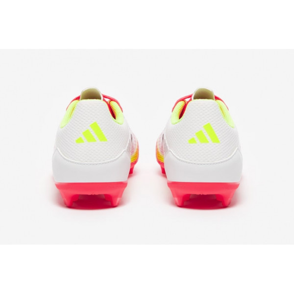 Детские футбольные бутсы Adidas F50 League MG Junior IE3747