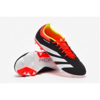 Детские футбольные бутсы Adidas Predator Elite FG Junior IG7746