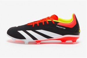 Детские футбольные бутсы Adidas Predator Elite FG Junior IG7746