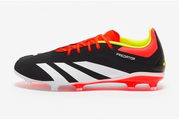Дитячі футбольні бутси Adidas Predator Elite FG Junior IG7746