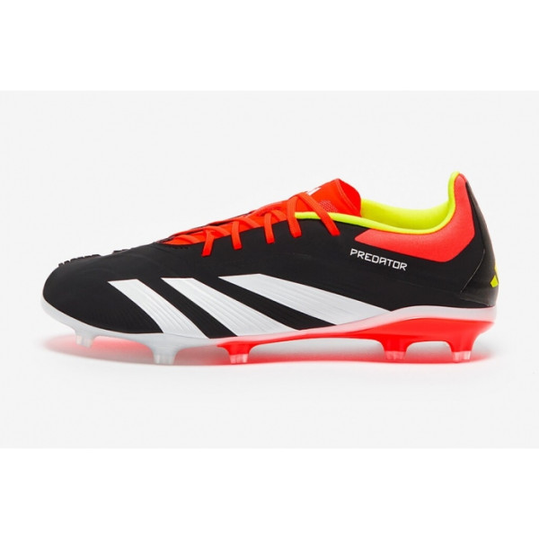 Дитячі футбольні бутси Adidas Predator Elite FG Junior IG7746