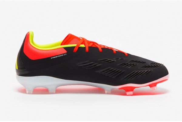 Дитячі футбольні бутси Adidas Predator Elite FG Junior IG7746