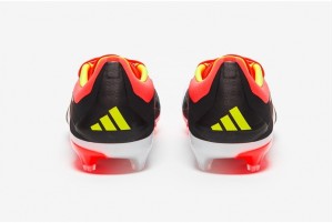 Детские футбольные бутсы Adidas Predator Elite FG Junior IG7746