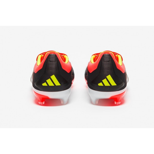 Дитячі футбольні бутси Adidas Predator Elite FG Junior IG7746