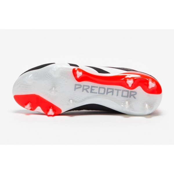 Дитячі футбольні бутси Adidas Predator Elite FG Junior IG7746