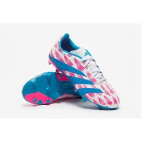 Дитячі футбольні бутси Adidas Predator League FG Junior IF6352