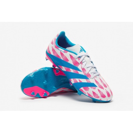Детские футбольные бутсы Adidas Predator League FG Junior IF6352