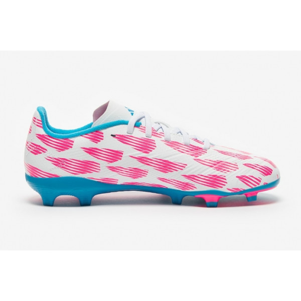 Дитячі футбольні бутси Adidas Predator League FG Junior IF6352
