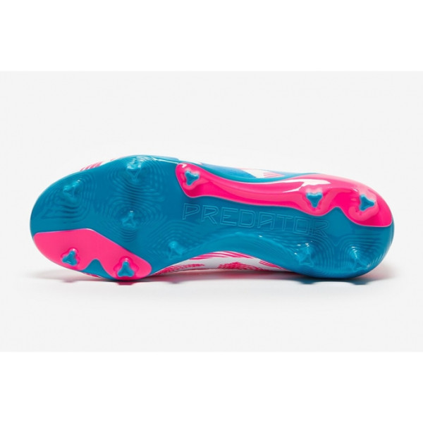 Дитячі футбольні бутси Adidas Predator League FG Junior IF6352