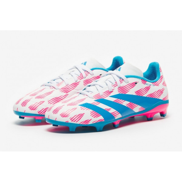 Дитячі футбольні бутси Adidas Predator League FG Junior IF6352