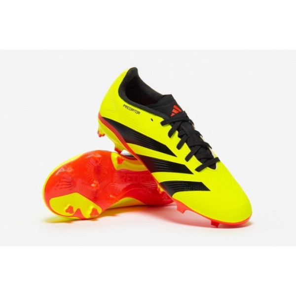 adidas Predator サッカーシューズ FG detskie-futbolnie-butsi-adidas