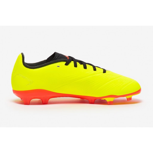 Дитячі футбольні бутси Adidas Predator League FG Junior IG7747