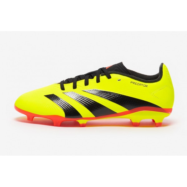 Дитячі футбольні бутси Adidas Predator League FG Junior IG7747