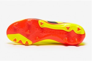 Детские футбольные бутсы Adidas Predator League FG Junior IG7747