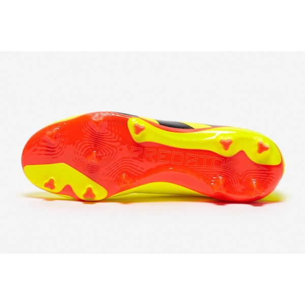 Дитячі футбольні бутси Adidas Predator League FG Junior IG7747