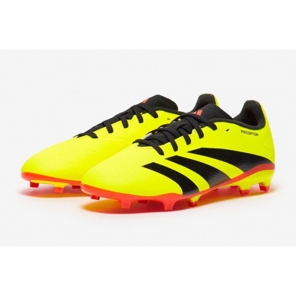 Дитячі футбольні бутси Adidas Predator League FG Junior IG7747