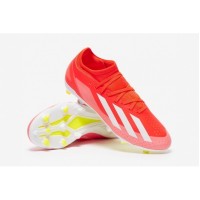 Детские футбольные бутсы Adidas X Crazyfast League FG Junior IF0693