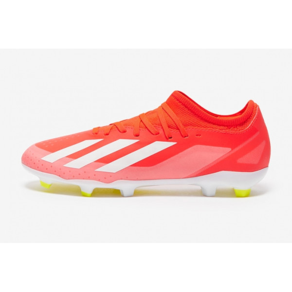 Дитячі футбольні бутси Adidas X Crazyfast League FG Junior IF0693