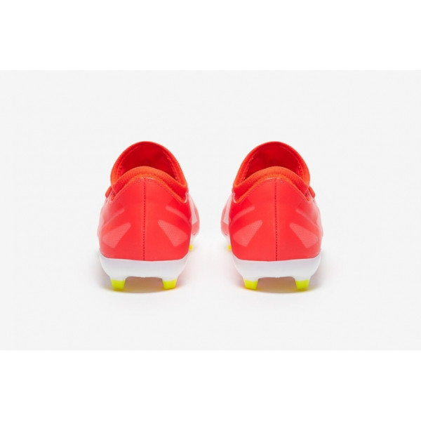 Дитячі футбольні бутси Adidas X Crazyfast League FG Junior IF0693