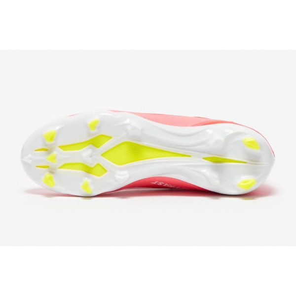 Дитячі футбольні бутси Adidas X Crazyfast League FG Junior IF0693