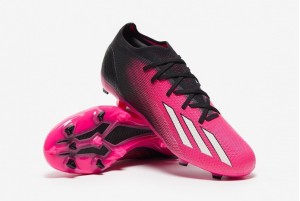 Детские футбольные бутсы Adidas X Speedportal.1 FG Junior GZ5102