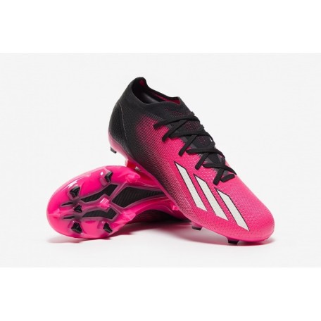 Детские футбольные бутсы Adidas X Speedportal.1 FG Junior GZ5102