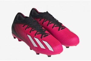 Детские футбольные бутсы Adidas X Speedportal.1 FG Junior GZ5102