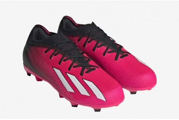 Детские футбольные бутсы Adidas X Speedportal.1 FG Junior GZ5102