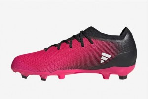 Детские футбольные бутсы Adidas X Speedportal.1 FG Junior GZ5102