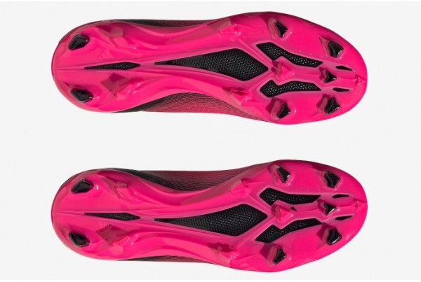 Детские футбольные бутсы Adidas X Speedportal.1 FG Junior GZ5102