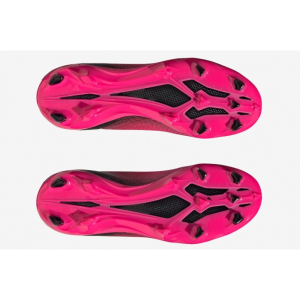 Дитячі футбольні бутси Adidas X Speedportal.1 FG Junior GZ5102